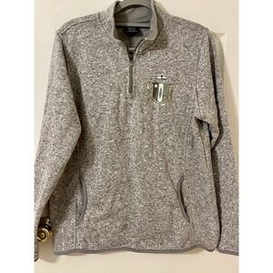 Charles River Women's Pullover Polyester Size XL With Delta Zeta Logo